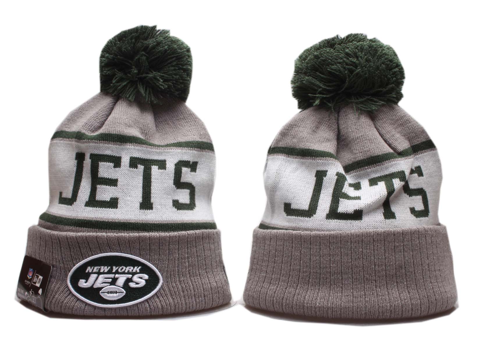 2020 NFL NEW YORK JETS 03